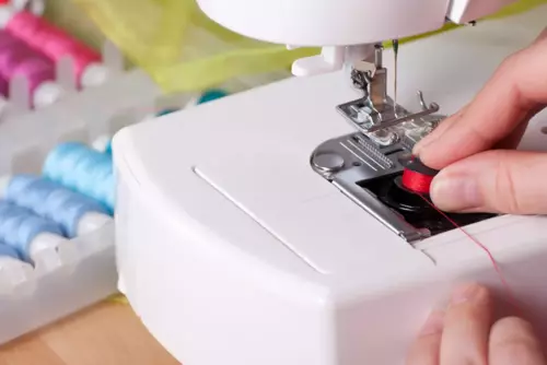 Can Sewing Machines Automatically Adjust Tension?